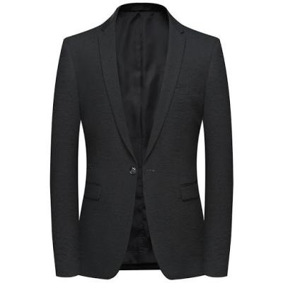 China High quality crafted men's breathable suit for sale