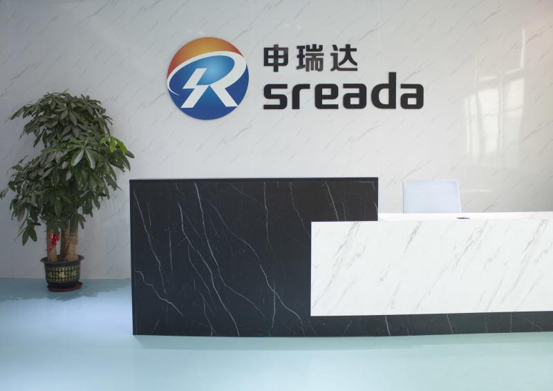 Proveedor verificado de China - Shenzhen Sreada Technology Co., Ltd.