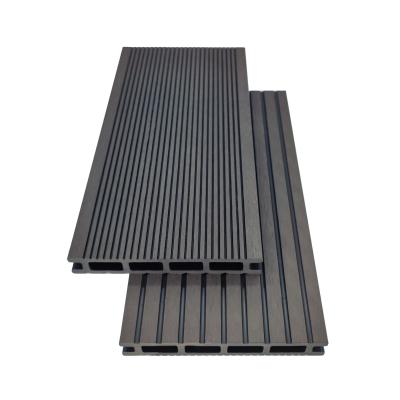 China Precios de pisos laminados de madera de parquet de PVC WPC Pisos de madera y plástico en venta