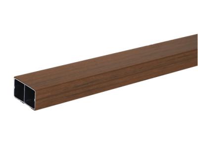 China Premium aluminium plastic buisontwerp voor gemanipuleerde vloeren Te koop