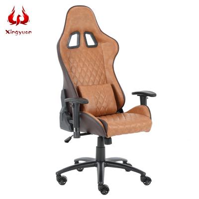 China Factory Direct Sale (Height) Adjustable Customized Computer Gaming Chair For Gamer Chair for sale