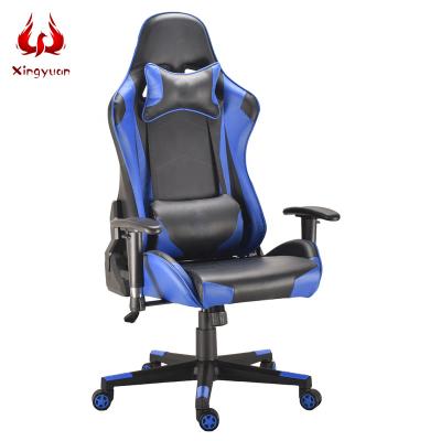 China Hot Factory Sale Adjustable (Height) Swivel Chair Office Chair Computer Gaming Chair for sale