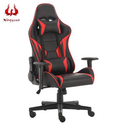 China Factory OEM Adjustable Gaming Chair Office Chair Computer Gamer Executive Chair (Height) for sale