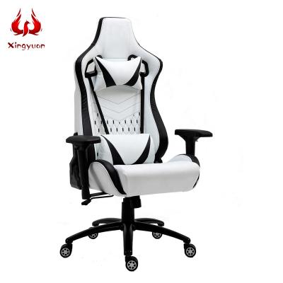 China Ergonomic (Height) Adjustable Office Chair Gaming , High Back Gaming Chair , Racing Chair for sale