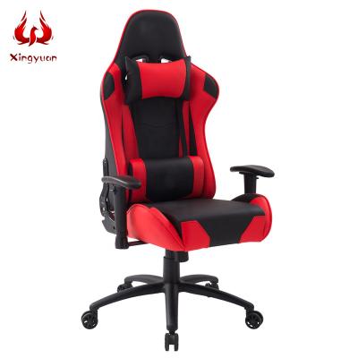 China High Quality Factory Adjustable (Height) Gamer Chair Office Chair Game Racing Chair for sale