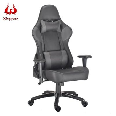 China (Size) High Quality Adjustable Computer Swivel Chair Gaming Desk Chairs Ergonomic Comfortable Gaming Chair for sale