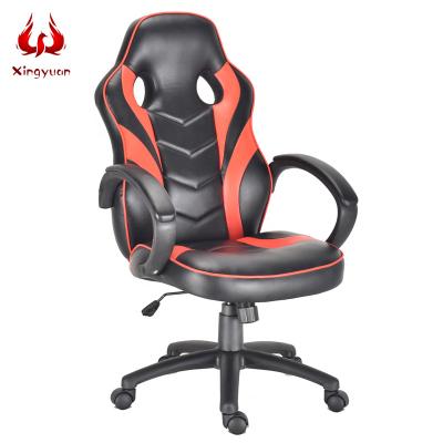 China Factory Direct OEM Ergonomic Racing Chair Comfortable Office Chair Adjustable (Height) for sale