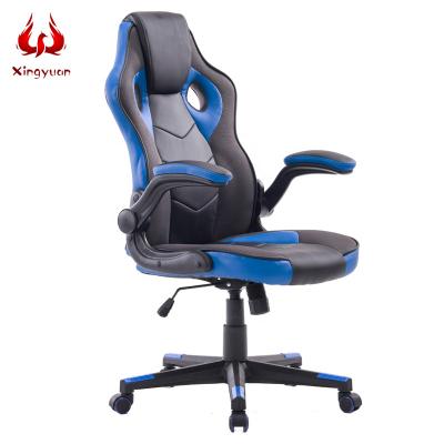 China Factory OEM Cheap Gaming Chair Adjustable (Height) Racing Mesh Office Chair for sale