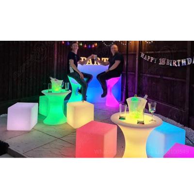 China PE Plastic Led Party Items / Other Party Decorations (cb400) for sale