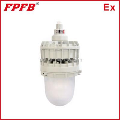 China explosion proof energy efficient lamp with aluminum alloy enclosure BAD83 BAD83 for sale