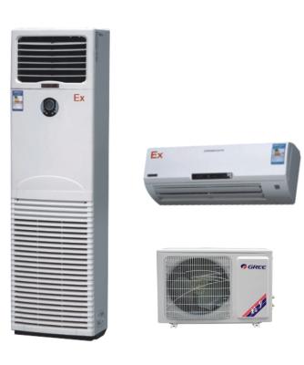 China BK type cooling&warming explosion proof air conditioner with wall mounting BK for sale