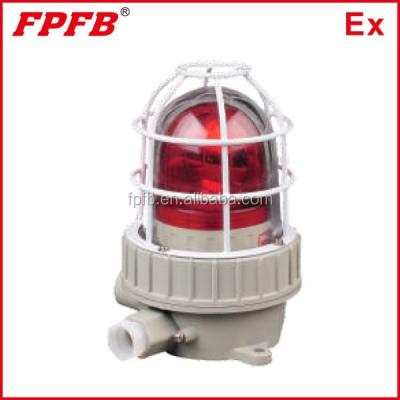 China Aluminum Alloy BBJ 5W Explosion Proof Emergency LED Warning Light for sale