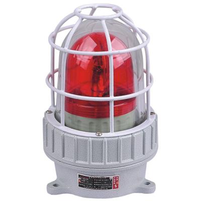 China IIA China Factory BBJ LED Flash And Audible Alarm Lamp For Explosive Safe IP65 for sale