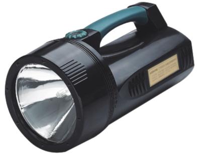 China IIA BST6305 Rechargeable Flashlight Led Portable Hand Lamp Lighting for sale