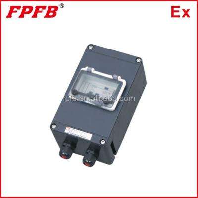 China FDZ52 Miniature Circuit Breaker Hot Sale Low Price FDZ52 for sale