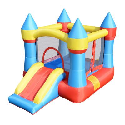 China Hot Sale Customized Rent Business 2019 Cheap Success Bounce House Inflatable Commercial for sale