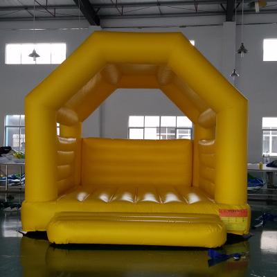 China Renting castal factory price customized high quality inflatable bouncer on sale for sale