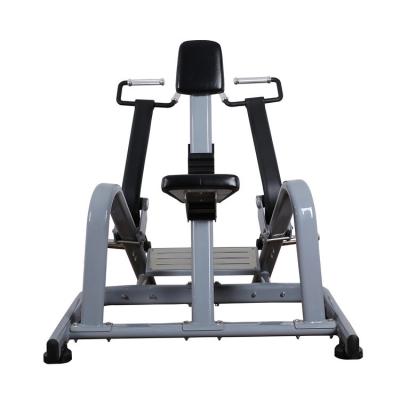 China New Universal Strength Machine Plate Loaded Seated Rowing Machine for sale