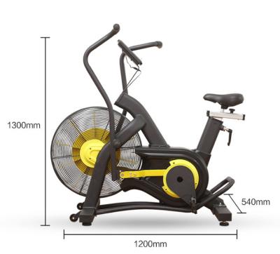 China Universal commercial indoor exercise bodybuilding home equipment fitness magnetic spin bike on sale for sale