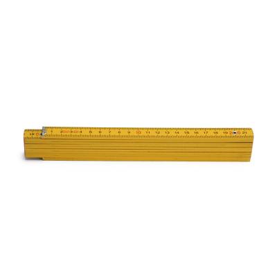 China Multifunctional Construction Measuring Multifunctional Ruler Logo Wooden Folding Ruler Customized Foldable Angle for sale