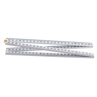 China OEM Multifunctional Folding Ruler 1m4 Custom High Quality Plastic for sale