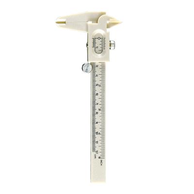 China Multifunctional High Quality Durable Precision ABS Plastic Digital Measuring Waterproof 6