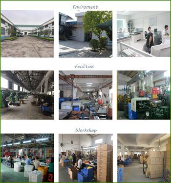 Verified China supplier - Guangzhou Guomann Housewares Co., Ltd.