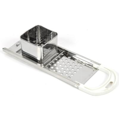 China ABS + S/S 430 Stainless Steel Spaetzle Noodle Maker for sale