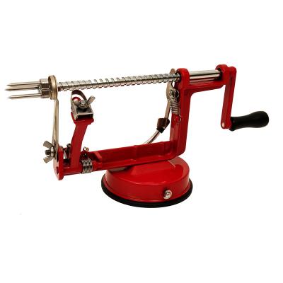 China Viable Apple Peeler, Apple Hollow Punch Slicer for sale