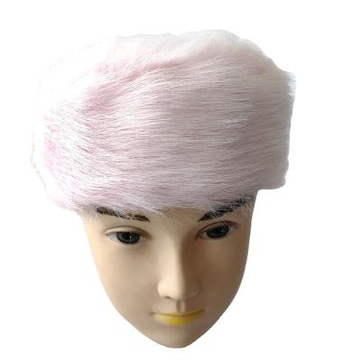 China JOINT wholesale custom halloween hats holiday hats plush hats made in china for sale