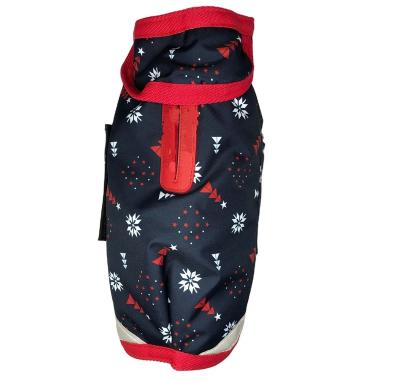 China Best Viable Custom Puppy Cat Pet Wholesale Winter Warm Dog Clothes Top Quality Great Prices for sale