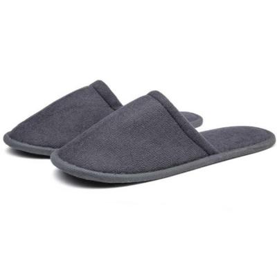 China Good Quality Recyclable Cheap Price Customized Size Hotel Slippers Comfortable Hotel Slippers For Kids for sale