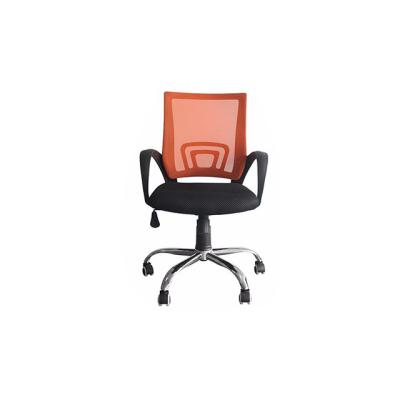 China (Size)W168 best selling price adjustable cheap office computer chair for south america parts accessories for sale