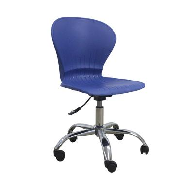 China K-A4 Foshan Adjustable Furniture (Height) Plastic Office Chair for sale