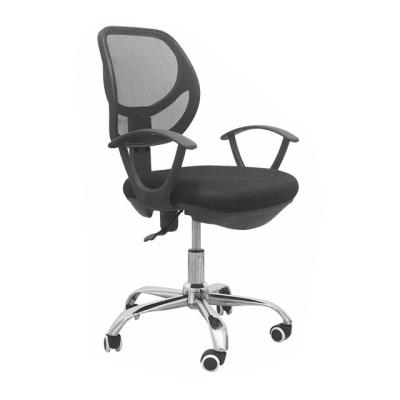 China (Size) W282 $18 Cheap Price Adjustable Mesh Staff Chair For Wholesaler Ergonomic Office Chair Executive Office Chairs for sale