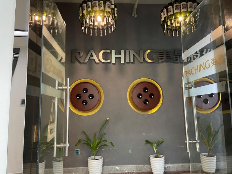 Verified China supplier - Shenzhen Raching Technology Co., Ltd.