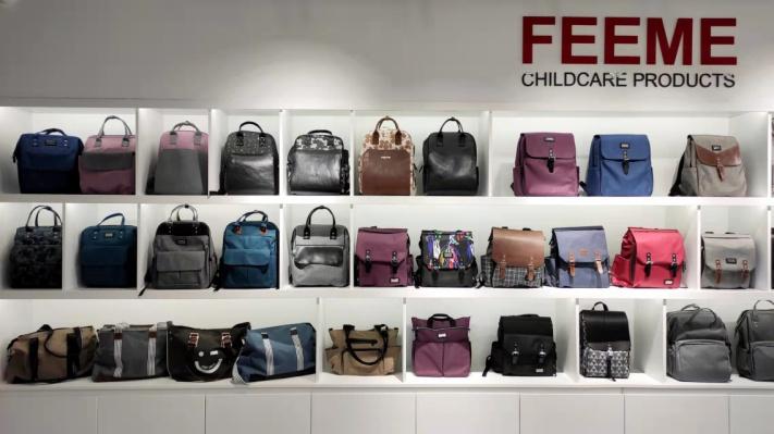 Verified China supplier - Ningbo Feeme Childcare Products Co., Ltd.