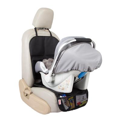 China Brief & High Quality Universal Car Seat Covers Truck Color Baby Seat Covers Simple Auto Car Seat Covers High Quality for sale