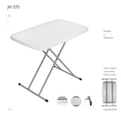 China (Other) Adjustable Folding Table 150 Aldi Folding Table Mate Folding for sale