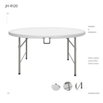 China Modern low price plastic folding tied table and chair for outdoor event in dubai tensegrity table for sale