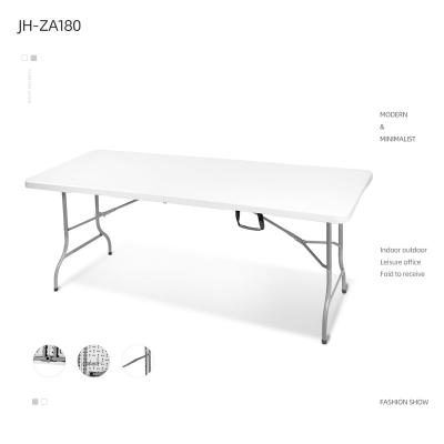 China Rectangle Modern Cheap Table White Outdoor Table for sale