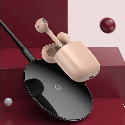 China In-Ear Touch Control True Sport Working Headphones Wireless Gaming Headset for sale