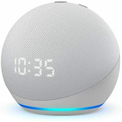 China AirPlay Best-Selling Alexa Echo Dot 4th Generation Smart Speaker with Alexa for sale