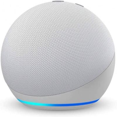 China Original AirPlay Alexa Echo Dot 4th Generation Smart Speaker With Full Alexa Accessories Available For Sale With Great Price for sale