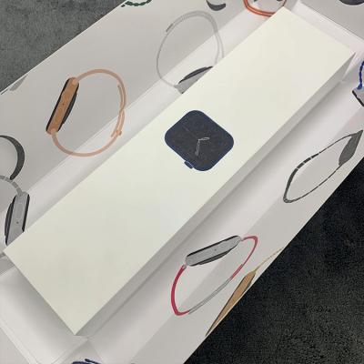 China Touch Screen 1:1 For Appled Watch Series 6 iWatch 7 Sport Smart Watch With Wireless Charging Original Logo Box iPhone 12 for sale