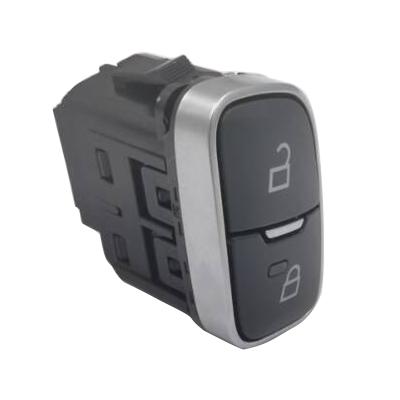 China ABS Electric Car Door Customized Lock Switch For Ford Fusion 2013-2018 F-150 for sale