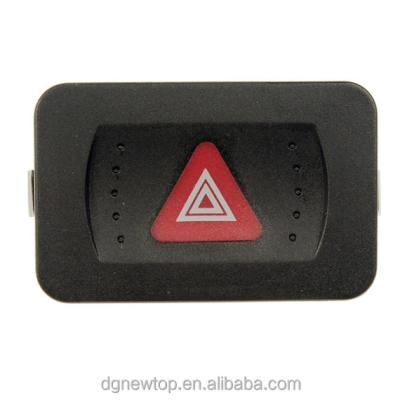 China Backup Flasher Hazard Light Switch For VW Golf Jetta Mk 4 OEM STANDARD 99-04 for sale