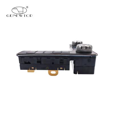 China Multifunction ABS Combination Auto Switch AC Control For Toyota Land Cruiser 200 2018 2019 for sale