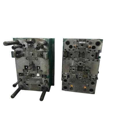 China High Quality Auto Parts OEM Manufacturer Customized Moldings Plastic Injection Mold Car Parts for sale