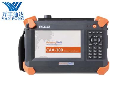 China Anritsu S332E Portable Spectrum Analyzer Integrated In 1 WFCAA - 100A LAN USB Port for sale